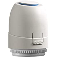 230 V actuador para suelo radiante- M30 X 1-5 NC (conectado sin corriente) VA80) apto para casi cualquier Calefacción…
